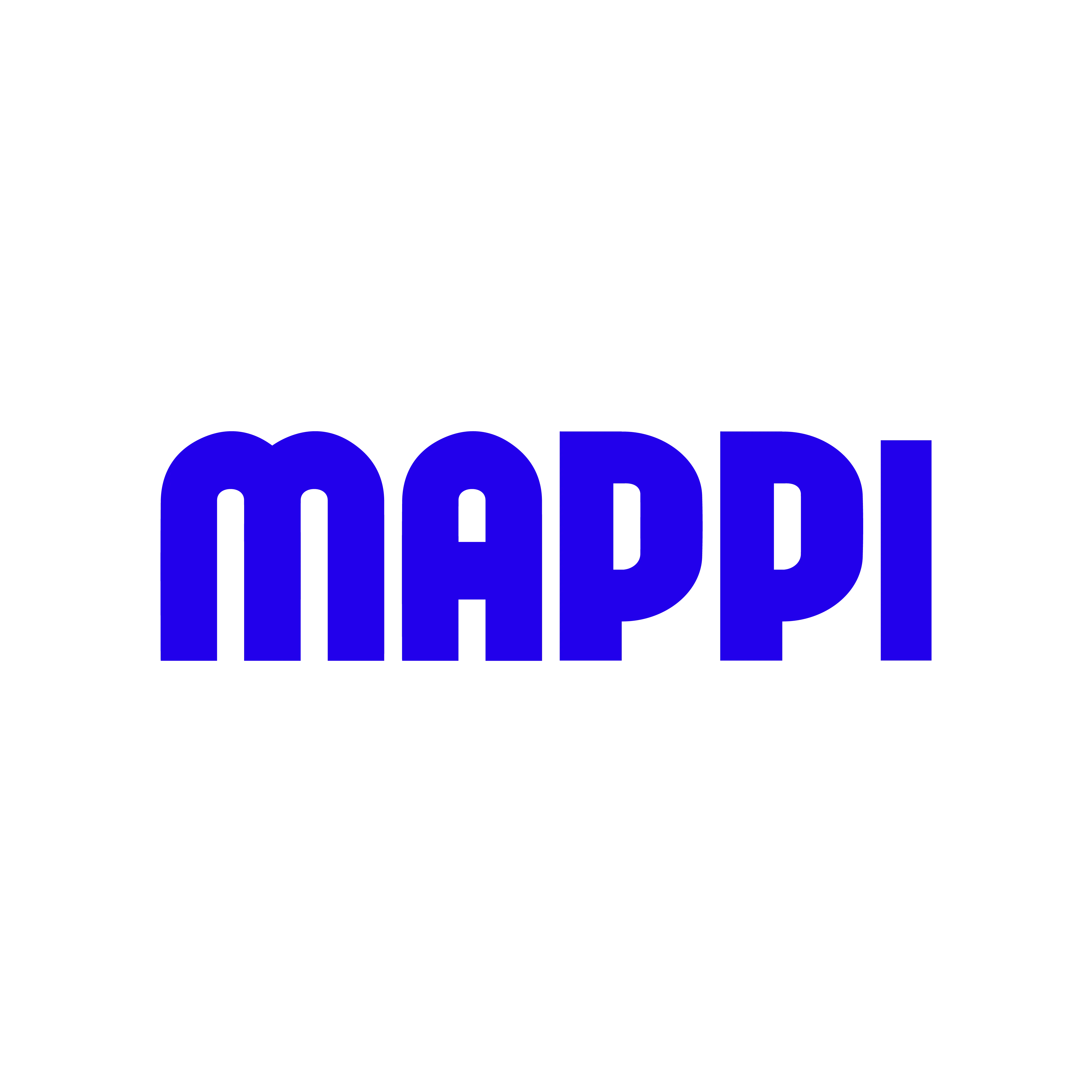 Mappi Logo